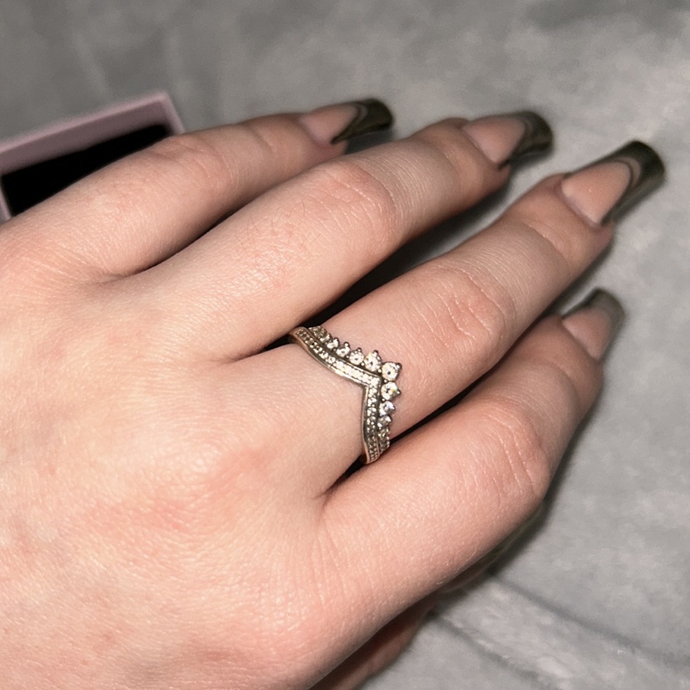 Pandora ring - Picture 2 of 6